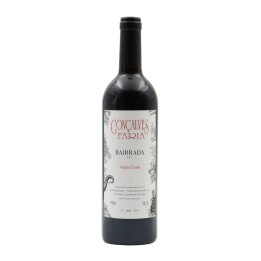 Quinta de Baixo Gonçalves Faria Red 2015