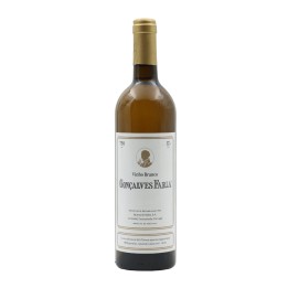Quinta de Baixo Gonçalves Faria Blanco 2021
