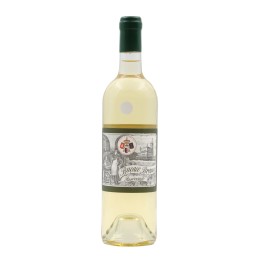 Buçaco Reservado Blanco 2022