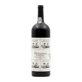 Magnum Niepoort Diálogo Tinto 2022