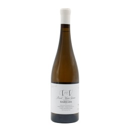 Quinta de Baixo Old Vines White 2021