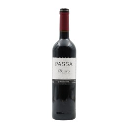 Passa Red 2023