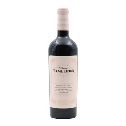 Dona Ermelinda Grand Reserve Red 2021