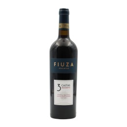 Fiuza 3 Castas Reserve Rot 2022