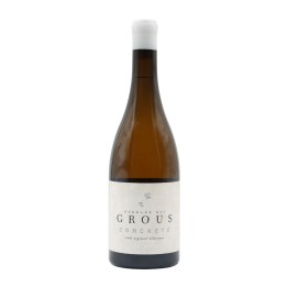 Herdade Grous Concrete Weiß 2024