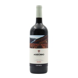 Magnum Assobio Rosso 2020