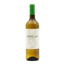Poças White 2022