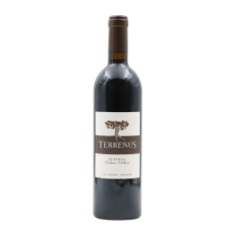 Terrenus Reserve Old Vines Red 2016