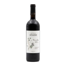 Quinta do Ataíde Vinha do Arco Rosso 2017