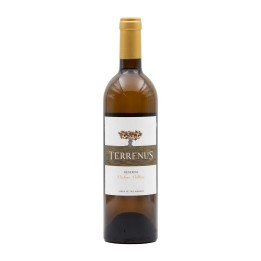 Terrenus Old Vines Reserve Weiß 2021