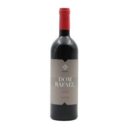 Dom Rafael Red 2022