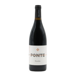 Ponte Mouchão Red 2021