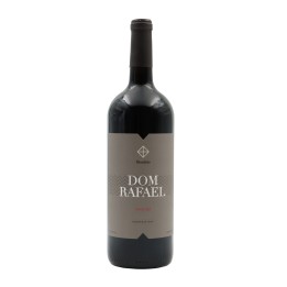 Magnum Dom Rafael Red 2021