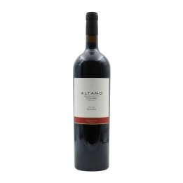Magnum Altano Red 2023