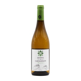 Quinta de Carvalhiços Reserve Weiß 2022