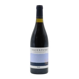 Vicentino Syrah Tinto 2021