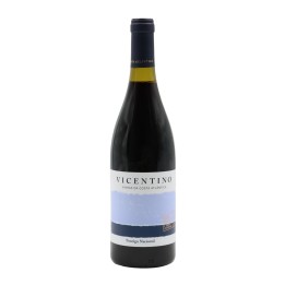 Vicentino Touriga Nacional Red 2020