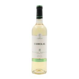 Camolas Selection Reserva Branco 2024