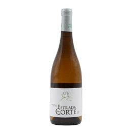 Estrada da Corte Colheita White 2021