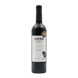 Cavalo Negro Riserva Rosso 2022