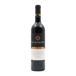 Vale Barqueiros Selected Harvest Red 2022