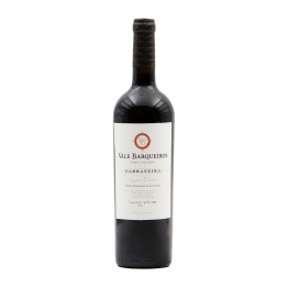 Vale Barqueiros Garrafeira Red 2015