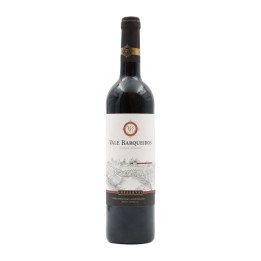 Vale Barqueiros Réserve Rouge 2021