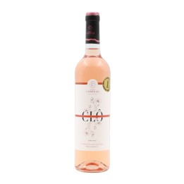 Camolas Clô Rosé 2024