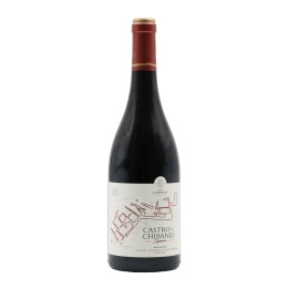 Castro Chibanes Superior Red 2020