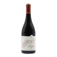 Castro Chibanes Superior Tinto 2020