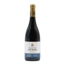 Castelo de Azurara Touriga Nacional Grande Riserva Rosso 2017