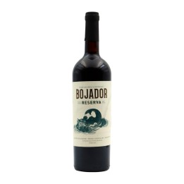 Bojador Reserve Rot 2023