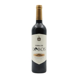 Terra de Lobos Rouge 2024