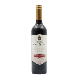 Quinta do Casal Branco Cabernet Sauvignon Red 2019