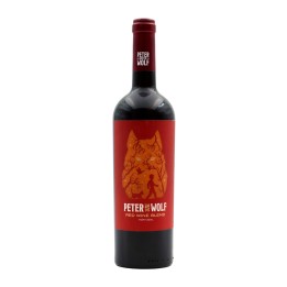 Peter and the Wolf Rouge 2023