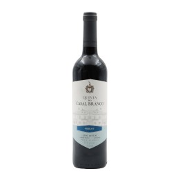 Quinta do Casal Branco Merlot Red 2019