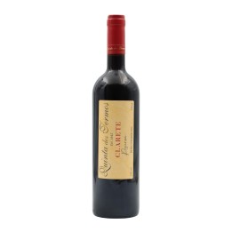 Quinta dos Termos Clarete Reserve Red 2024