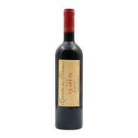 Quinta dos Termos Clarete Riserva Rosso 2024