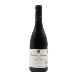 Quinta dos Termos Old Vines Reserve Red 2022