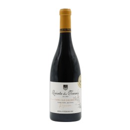 Quinta dos Termos Alfrocheiro Vinha das Colmeias Rosso 2022