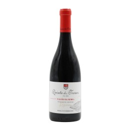 Quinta dos Termos Rufete Talhão da Serra Riserva Rosso 2022