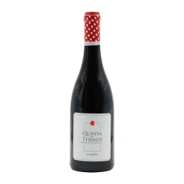 Quinta dos Termos O Pecado Rot 2022