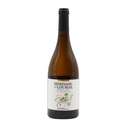Herdade do Lousial Castas Antigas White 2021