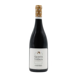 Quinta dos Termos O Mistério Rot 2017