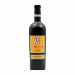 Vallado Vinha da Granja Tinto 2021