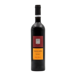 Vallado Tinta Roriz Red 2021