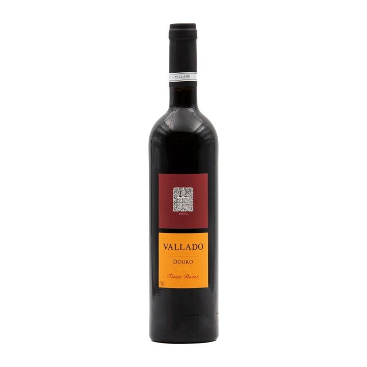 Vallado Tinta Roriz Tinto 2021