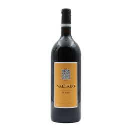 Magnum Vallado Red 2024