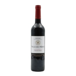 Valle do Nídeo Riserva Rosso 2019