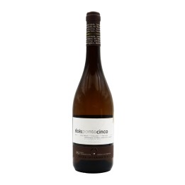 DoisPontocinco Síria Colheita Especial White 2020